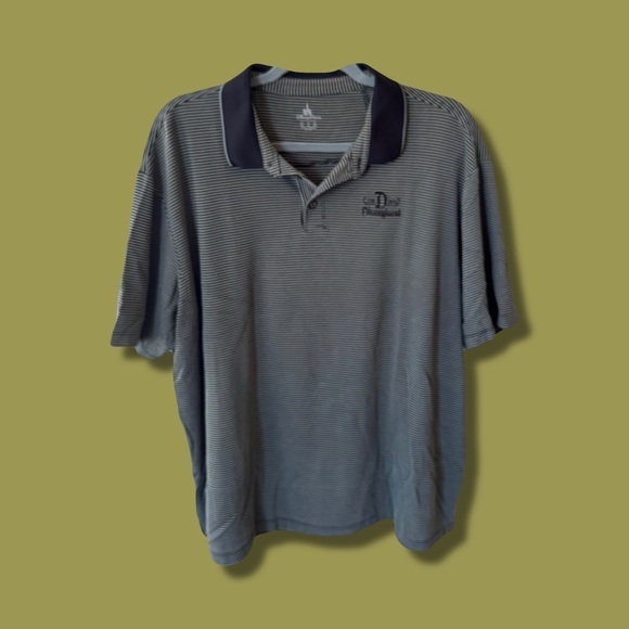 Disney Men’s Polo - Picture 1 of 5